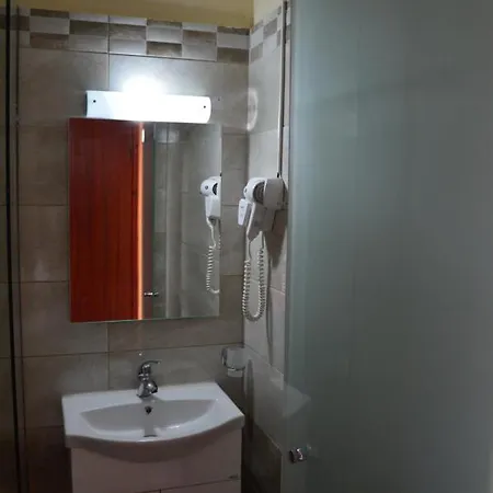 Aggelos Family Moraitika