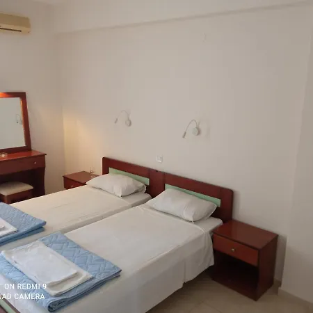 Aggelos Family 3* Moraitika