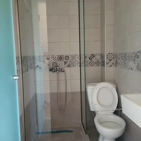 Aparthotel Aggelos Family Moraitika