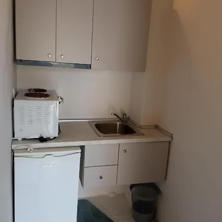 Lägenhetshotell Aggelos Family