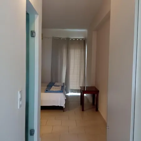 Aggelos Family Lägenhetshotell