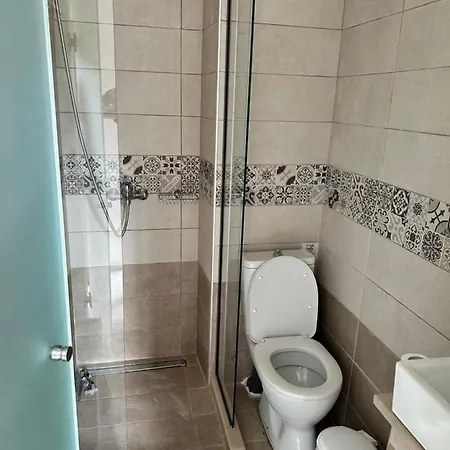 Aggelos Family Lägenhetshotell