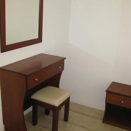 Aggelos Family 3* Moraitika