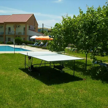 Aggelos Family Moraitika