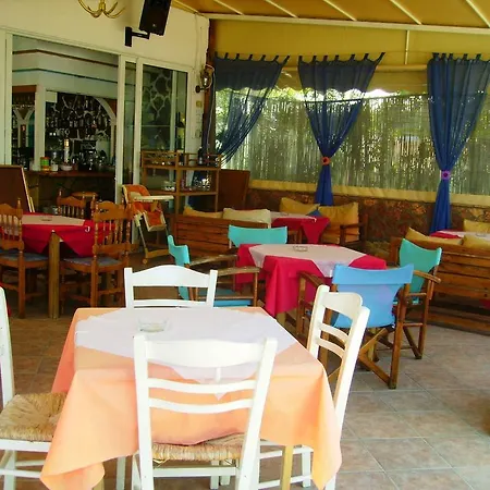 Lägenhetshotell Aggelos Family