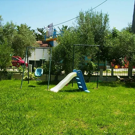 Aggelos Family Moraitika