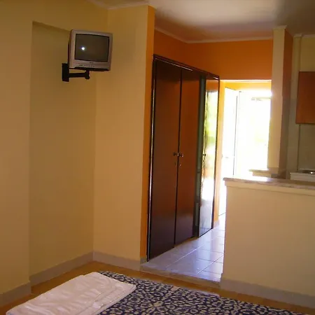 Aggelos Family Moraitika