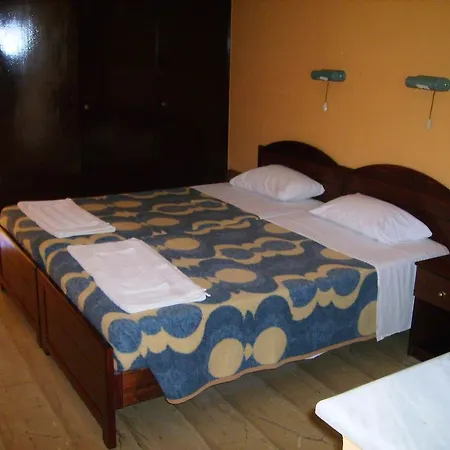 Aggelos Family Moraitika