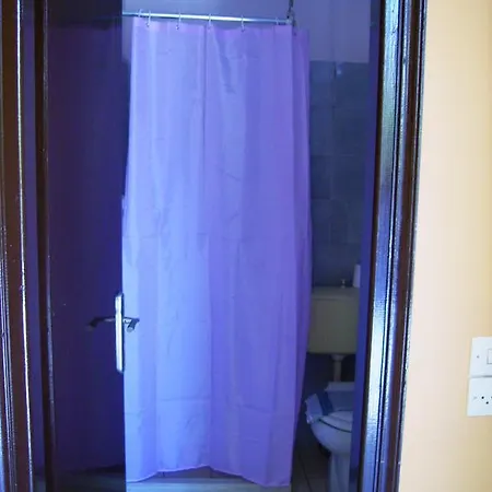 Lägenhetshotell Aggelos Family