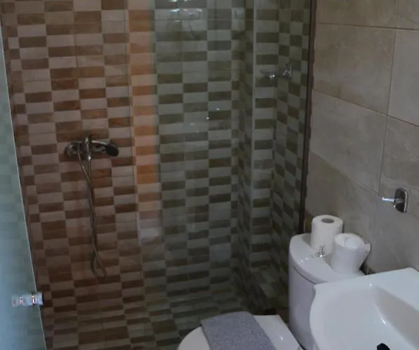 Aggelos Family Hotel de apartamente 4*