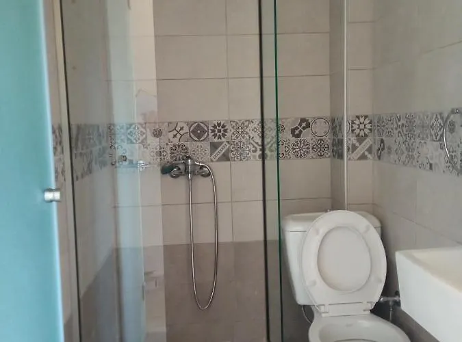 Hotel de apartamente Aggelos Family Moraitika