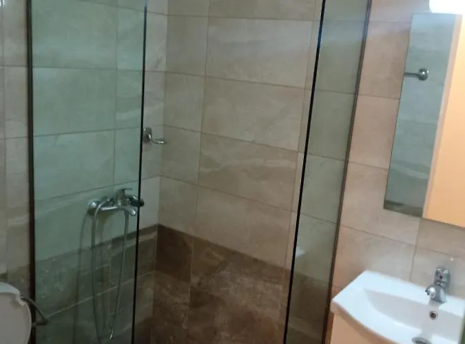 Hotel de apartamente Aggelos Family 4*