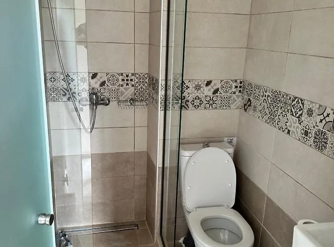 Aggelos Family Hotel de apartamente