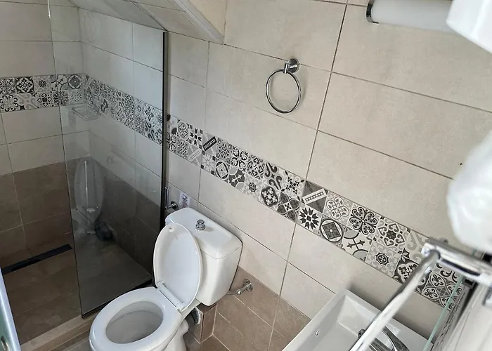 Aggelos Family Hotel de apartamente