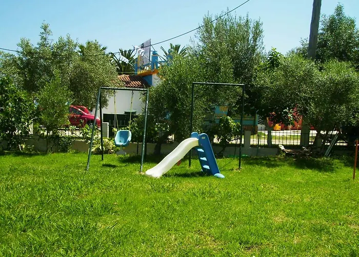 Aggelos Family Moraitika