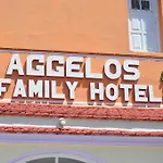 Aggelos Family 아파트호텔 모라이티카