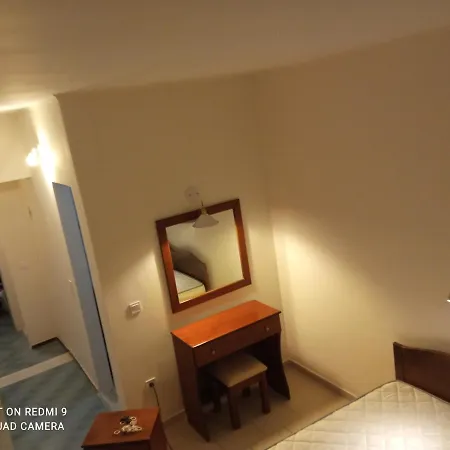 Apartahotel Aggelos Family 3*